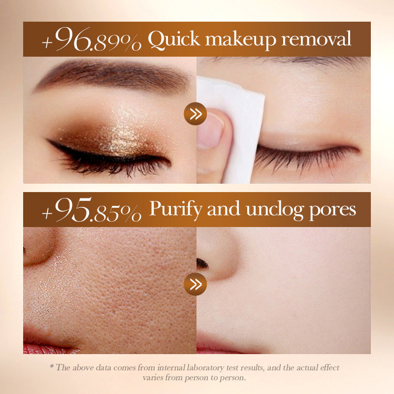 BIOAOUA Rice Puree Pore Clearing Cleansing Oil Makeup Remover Oil  Wholesale