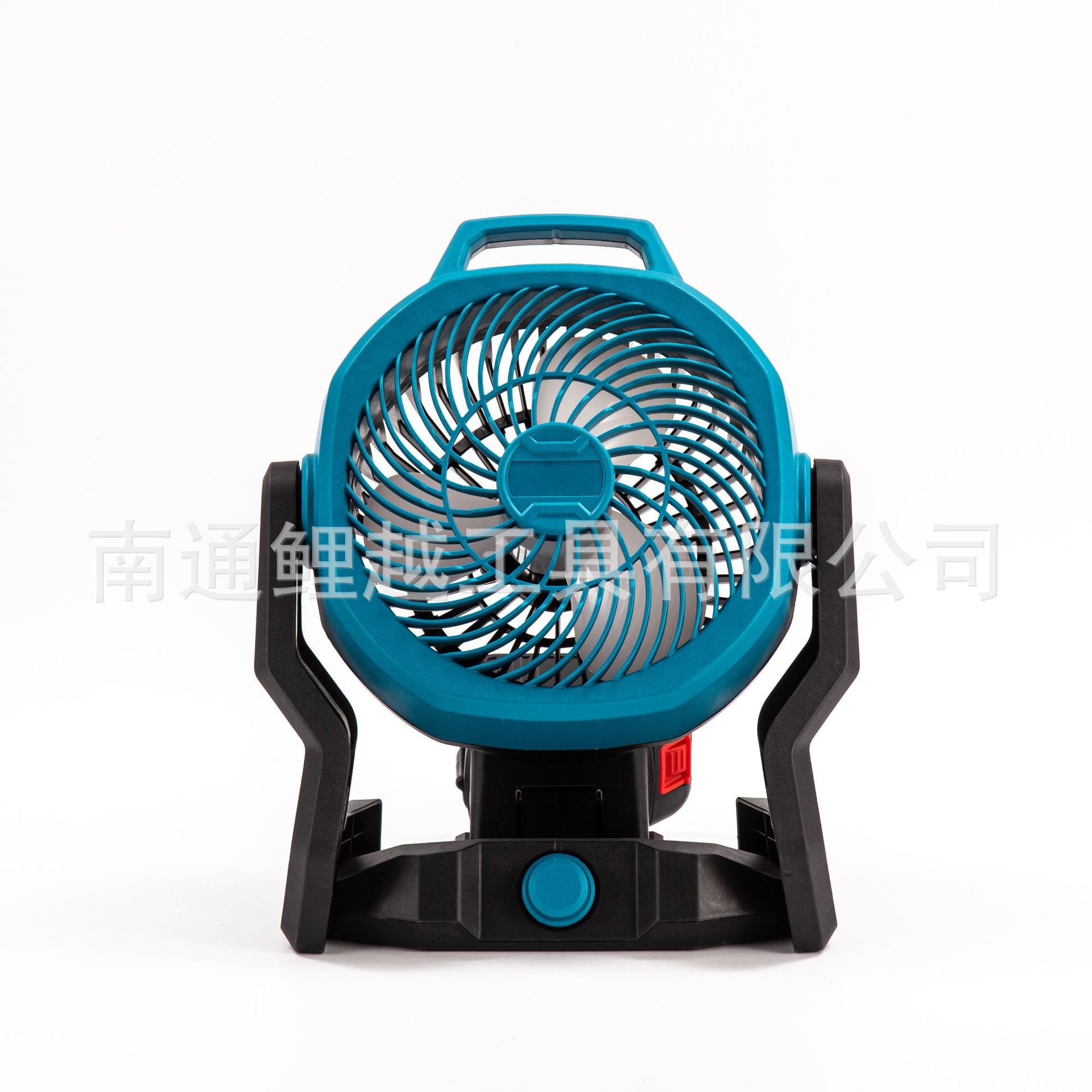Li-ion Battery Fan101 inch DC/AC Dual-use Outdoor Camping/Fishing/Construction Site Electric