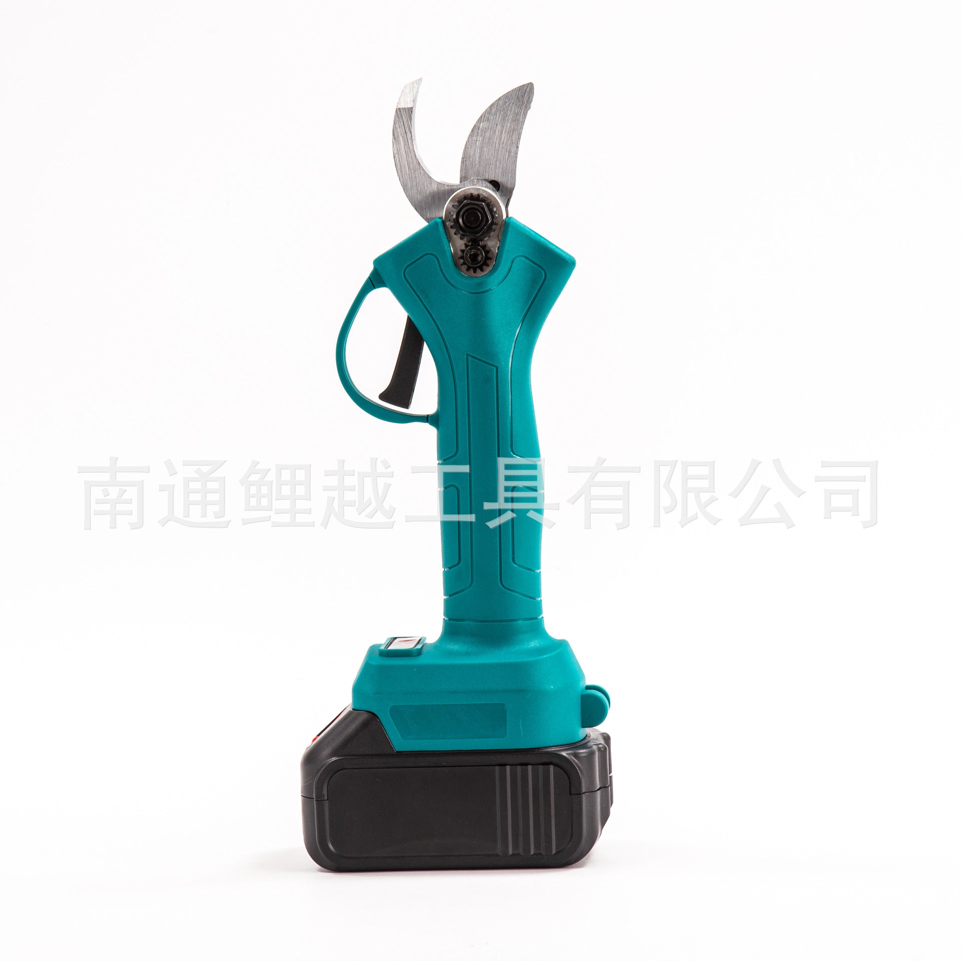 Lithium Battery Pruning Shears Electric Scissors Garden Rechargeable Electric Cordless Fruit Tree Scissors Lithium Battery Pruning