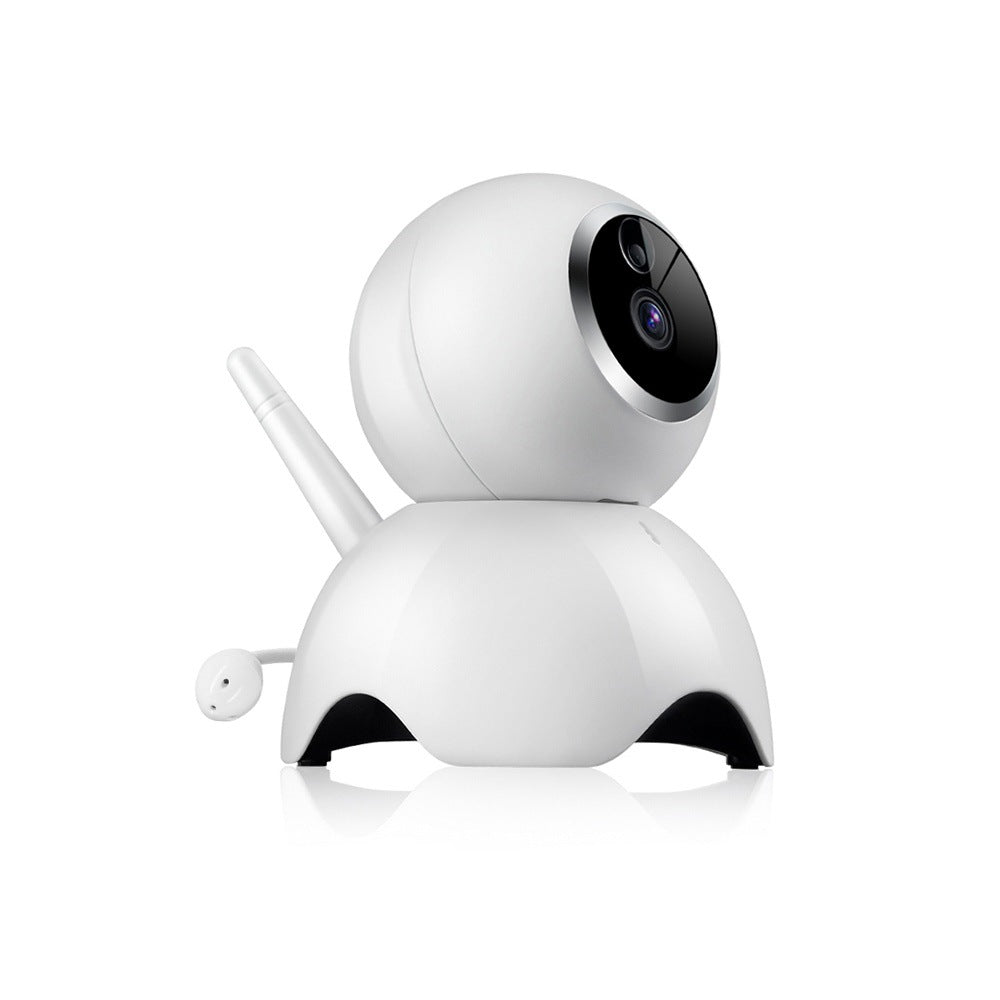 Source Factory Baby Monitor Smart Home Camera51-inch Baby Care Monitor Infant Monitor