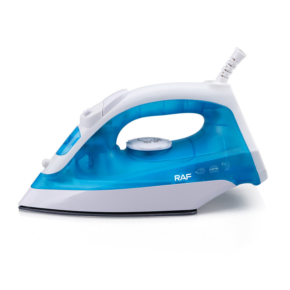 European Standard Hot Sale R.1229Household Handheld Steam Electric Iron Small Portable Iron1200W Wholesale