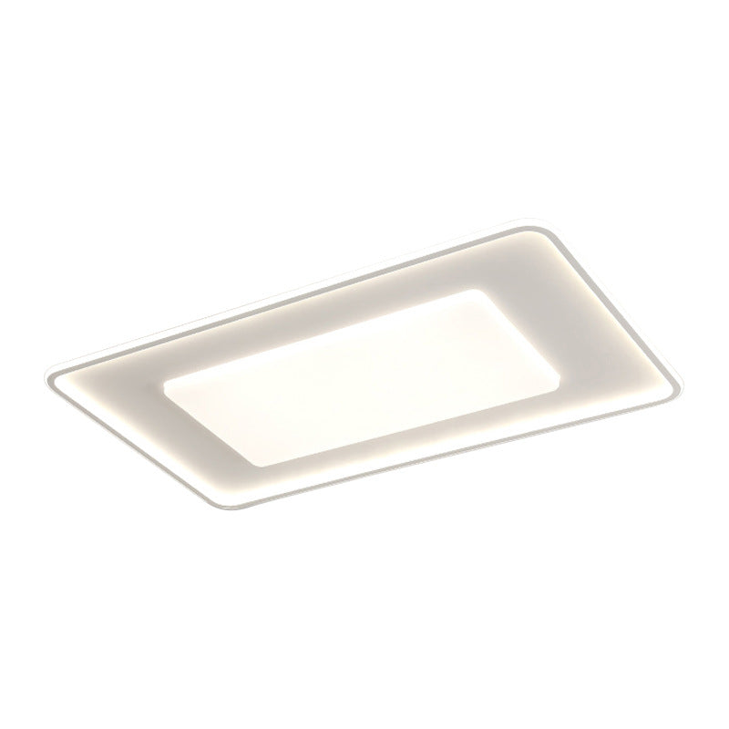 Lighting Full House Package Set Full Spectrum led New Living Room Simple Modern Elegant Light Luxury Main Ceiling Light