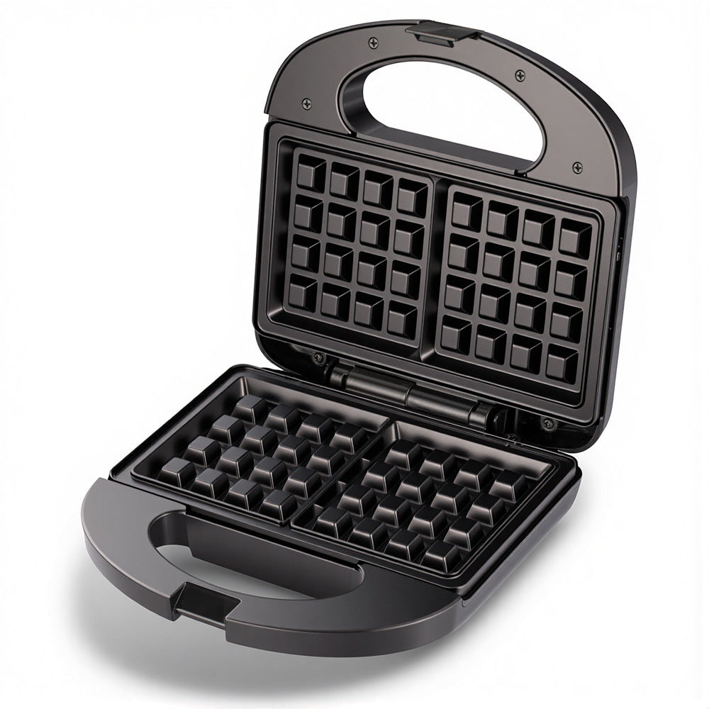 RAF European Standard Household Steak Breakfast Machine Internet Celebrity Mini Sandwich Light Food Strip Breakfast Machine R.532