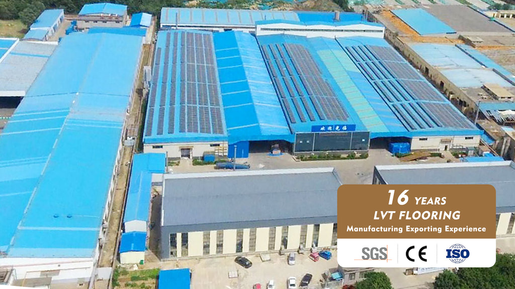 Waterproof 2mm 4mm 5mm Pvc Loose Lay Glue Down Dry Back Click Lock Self Adhesive Plank Luxury Vinyl Tile Lvp Lvt Flooring