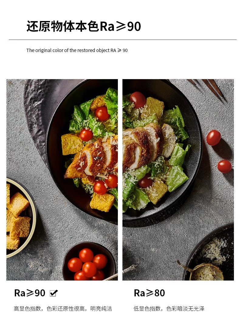 Lamp in the living room led Ceiling Light Modern Simple Elegant Main Light Three Rooms Two Halls Package Combination Lighting Zhongshan Lighting