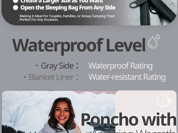 Adult Camping Sleeping Bag Blanket Winter Camping Travel Down Quilt Home Ultra-light Nap Warm Blanket