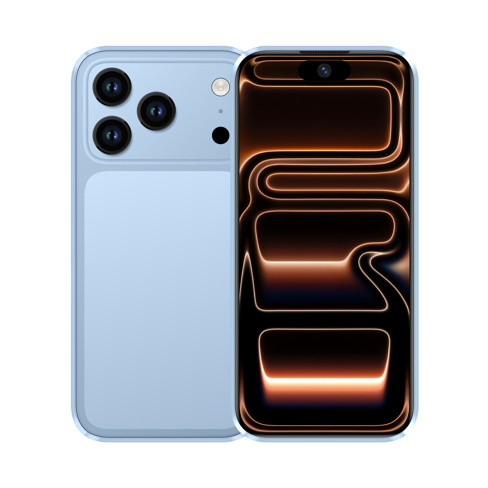 Hot selling product S17MaxMini Mini Smartphone2+16All-Network Dual-SIM Dual-Standby Android Phone