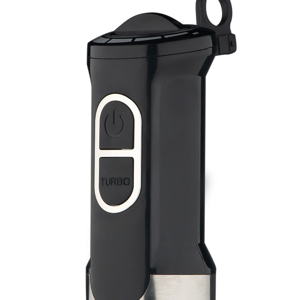 RAF EU Standard Multifunctional 4-in-1 Handheld Cooking Stick Baby Food Electric Mixer Milk Juicer Meat Grinder