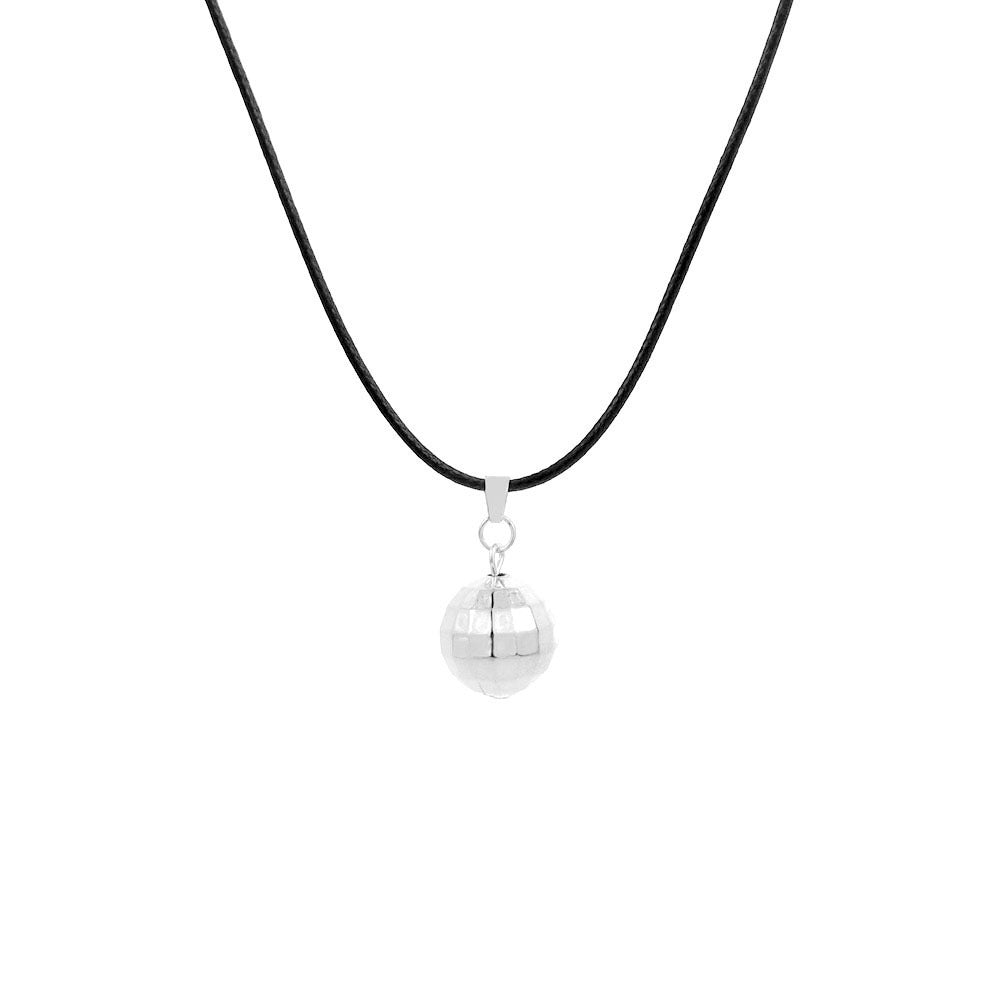 Disco Party Decoration Earrings for Women Disco Nightclub Party Earrings20mm Lantern Earring Set