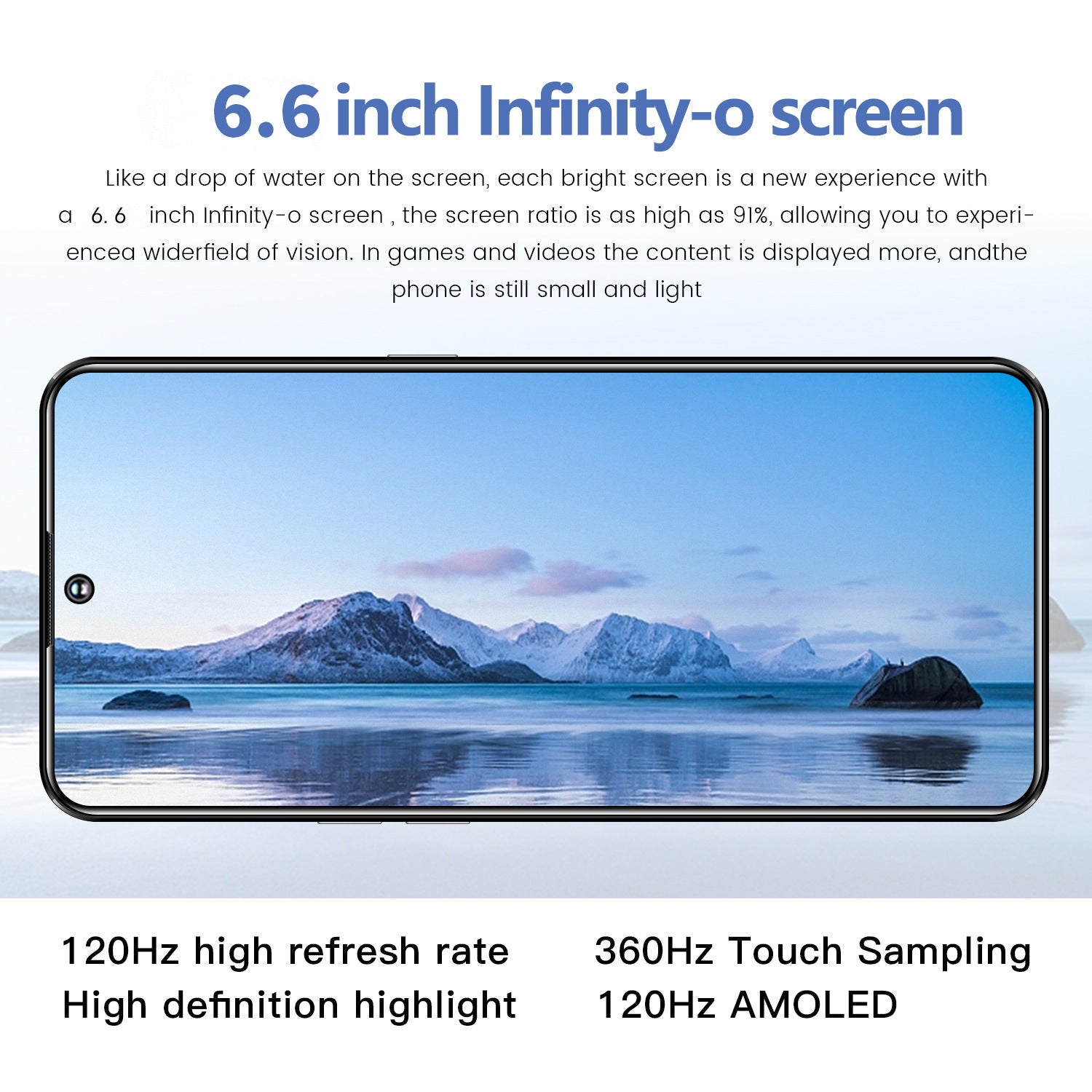 S25 E-commerce Android7.0inch smartphone16+1T AliExpress Factory In Stock(Popular)