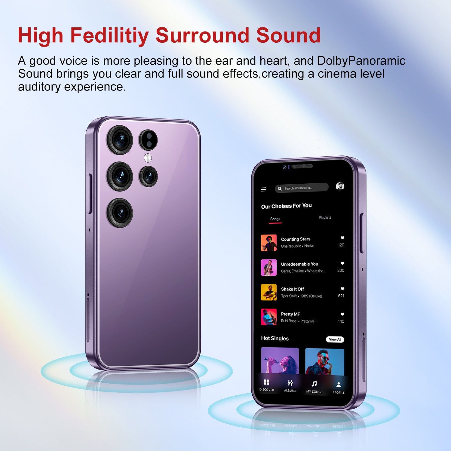 New S24 Ultra Mini Android Smartphone3.5Inch2+16G Mobile Phone Source Manufacturer Shenzhen