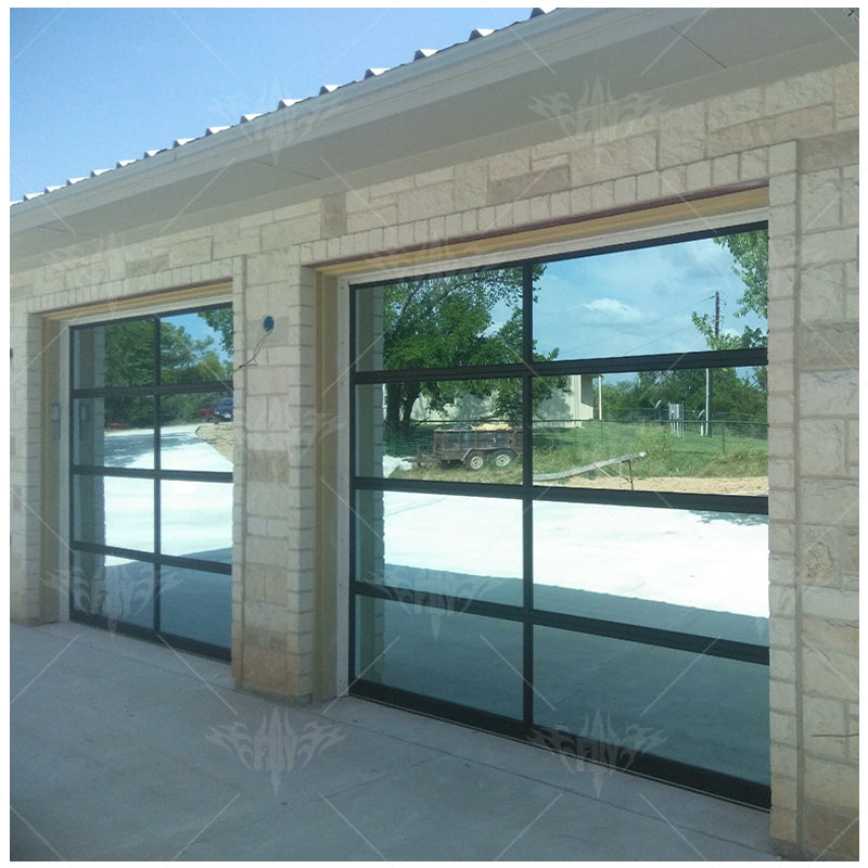 Portes De Garage Automatic Door Closer Garage Doors windows