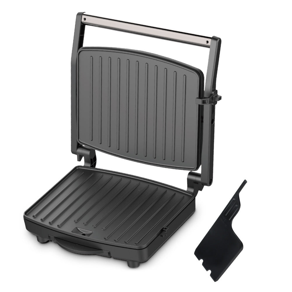 RAF European Standard Household Multifunctional Barbecue Grill Steak Maker Breakfast Maker Sandwich Maker Toaster