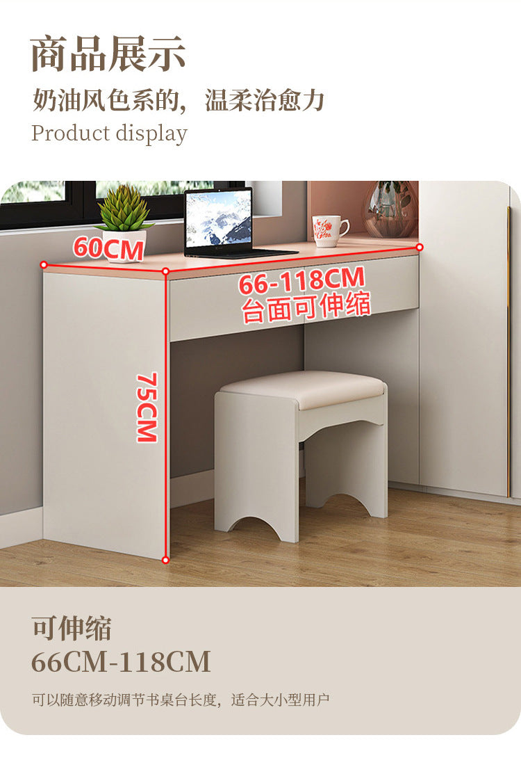 One-Door to Ceiling Heightened Solid Wood Wardrobe for Home Bedroom, Double Door Simple Assembly Cabinet, European Pine Board Storage Cabinet, Wardrobe