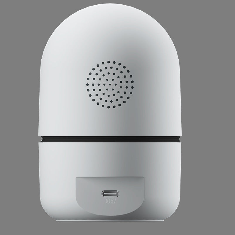 Indoor Wireless Network Camera One-Click Call360High Definition WiFi Camera surveillance night vision remote