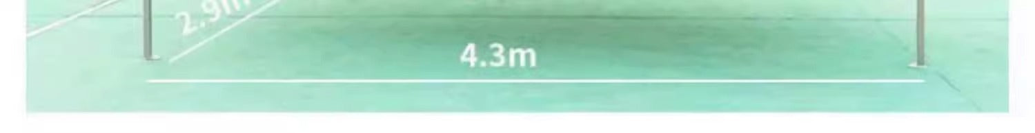 Outdoor Waterproof Advertising Tent Sunshade Umbrella Folding Printed Four-legged Sunshade Canopy Parking Shed Four-corner Tent