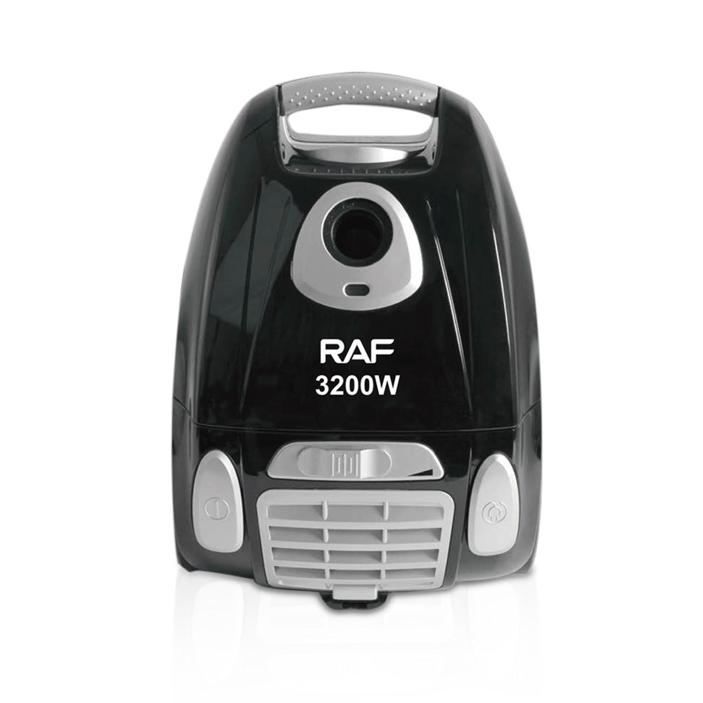 RAF Vacuum Cleaner Household Vacuum Cleaner for Bedroom and Living Room, Powerful Carpet Vacuum Cleaner with High Suction, Handheld Type