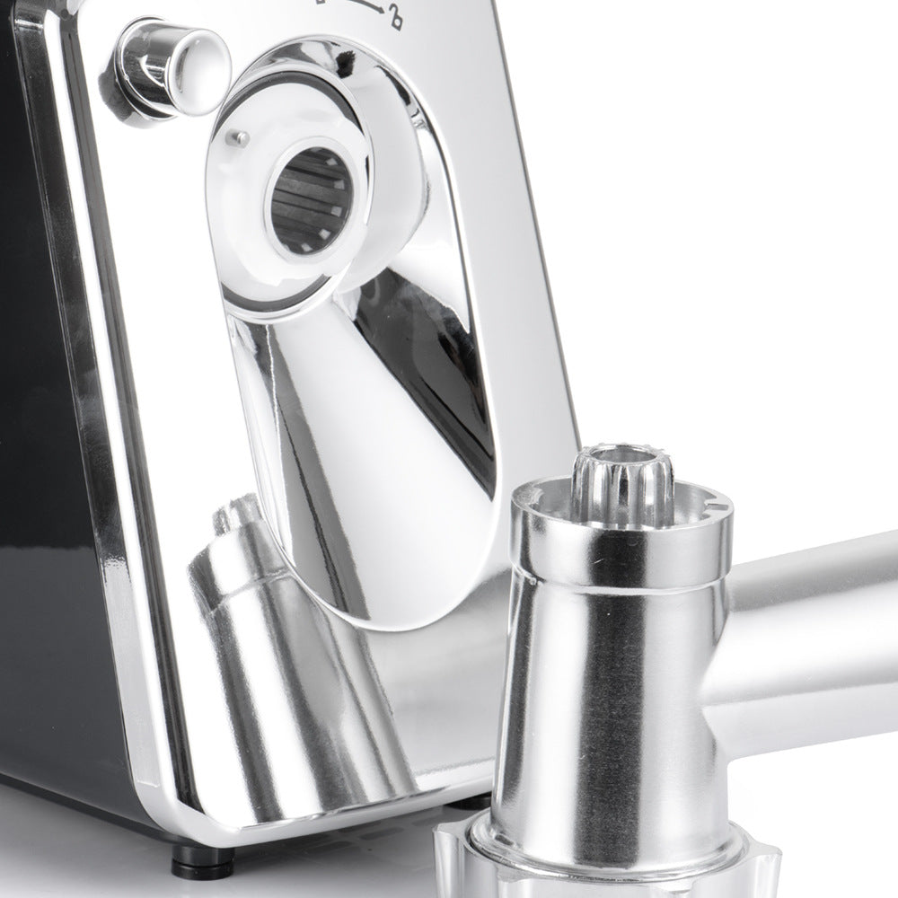 RAF European Standard  220v Household Small Meat Grinder3000Gram400w Mixer R.3405