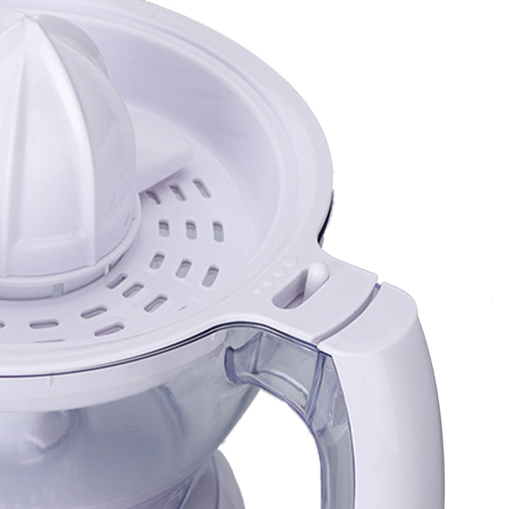 RAF EU Standard Electric Fresh Orange Juicer Household Automatic Juicer Lemon Orange Juice Machine Small Portable617