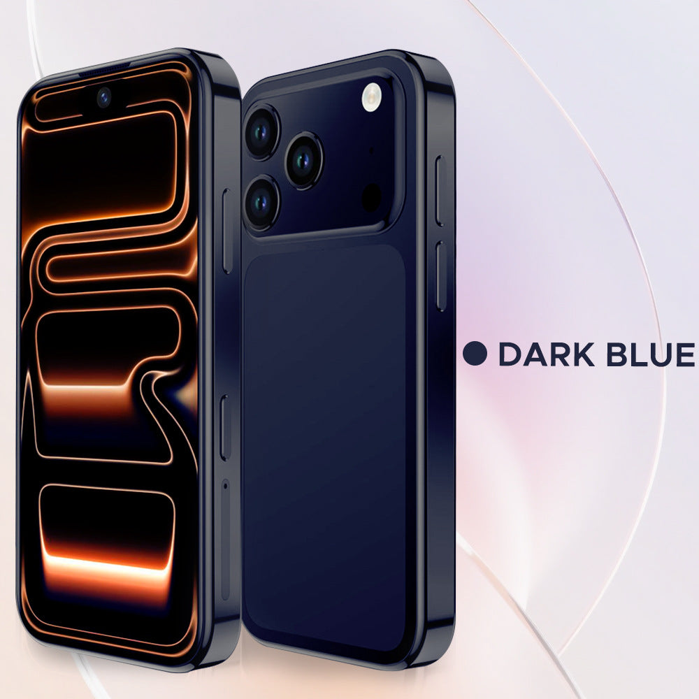 XS17Pro Mini Smart Small Phone3.5Inch WiFi In-stock HD Screen i17pro Mini Mobile Phone