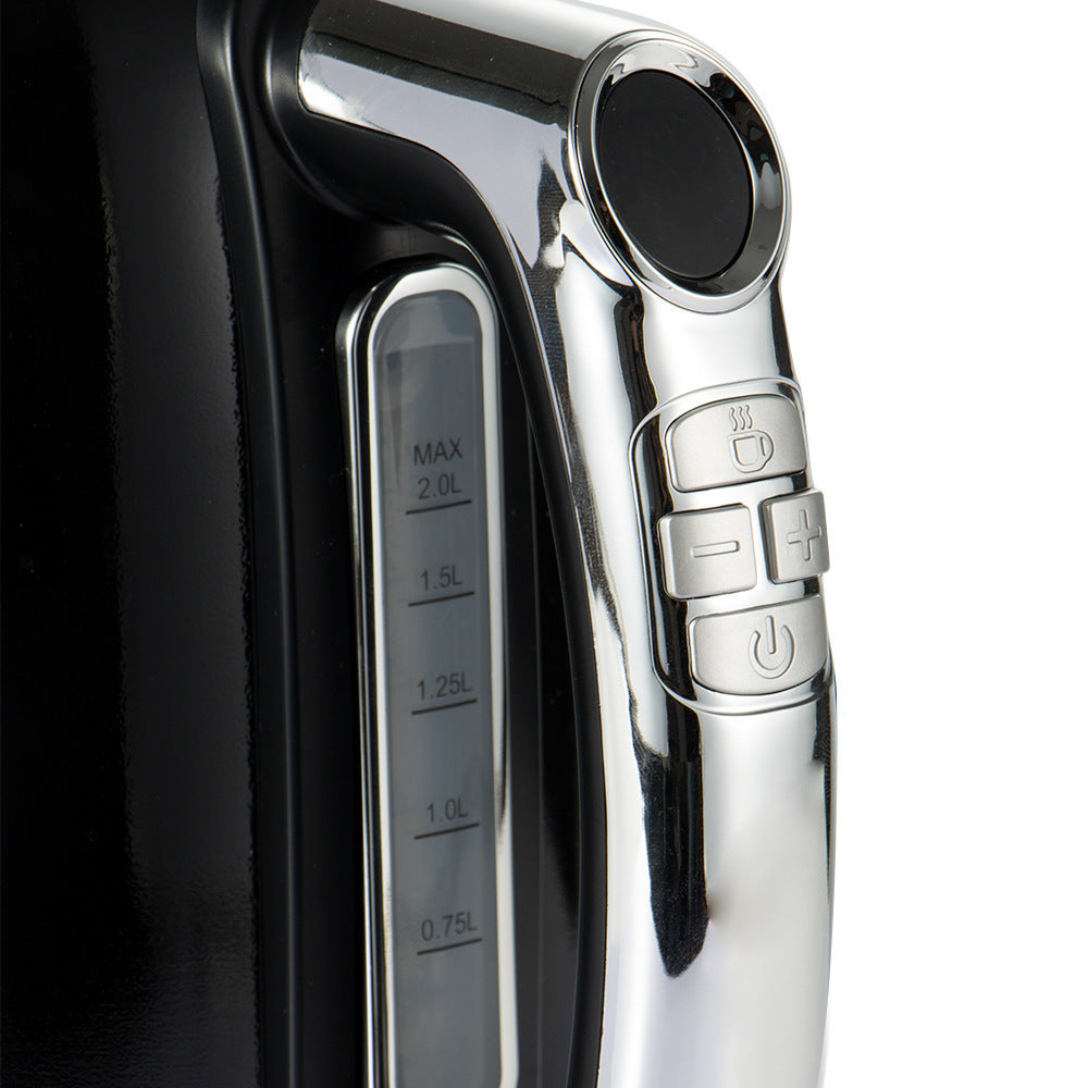 RAF Bread Maker and Kettle Set EU Standard Household Double Layer Toaster Breakfast Machine2L Kettle