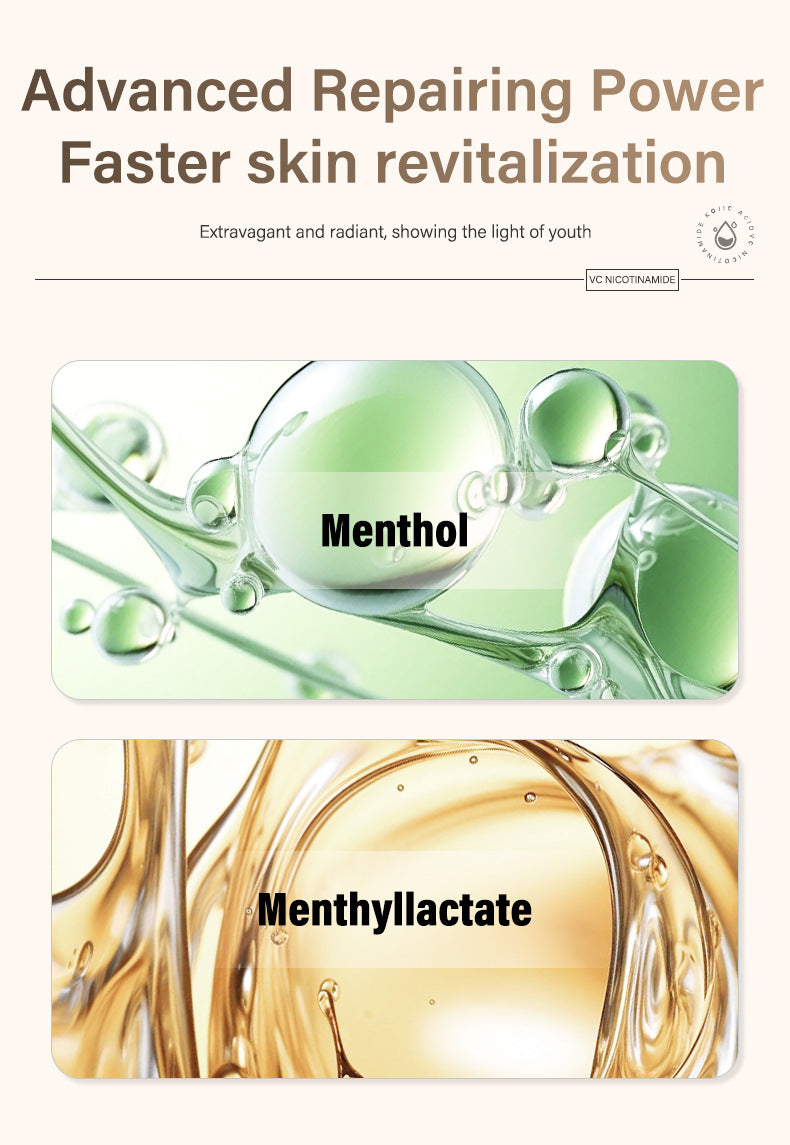 All MOIKA Bright White VC Essence Liquid Kojic Acid Niacinamide Facial Essence