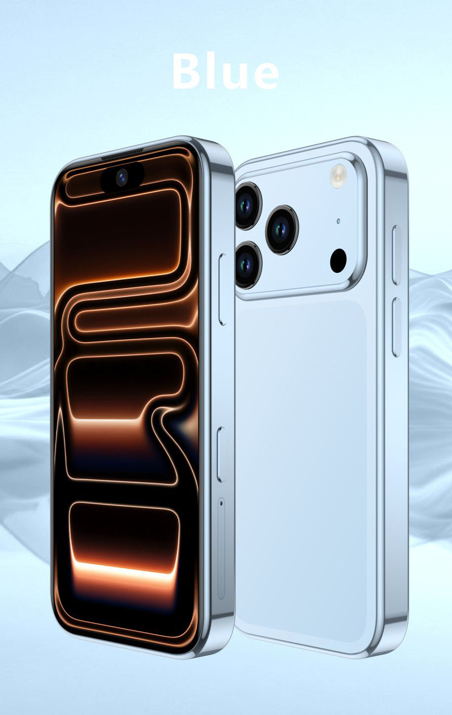 Hot selling product S17MaxMini Mini Smartphone2+16All-Network Dual-SIM Dual-Standby Android Phone