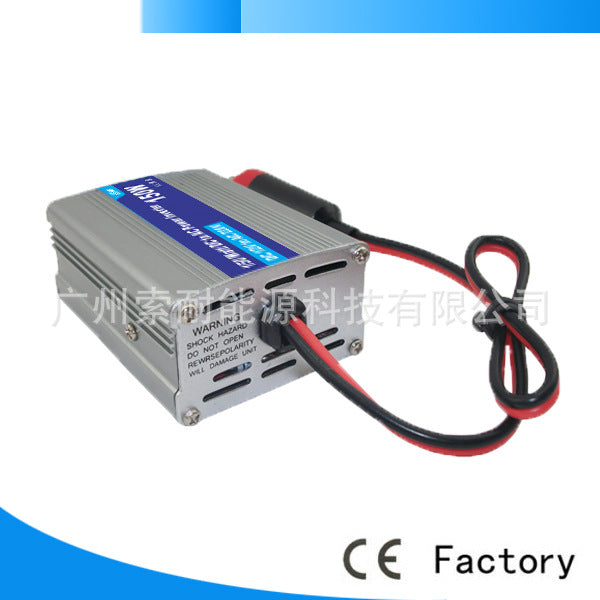 Vehicle Inverter150W 12V Turn110V 220V AliExpress lazada shopee E-commerce Export