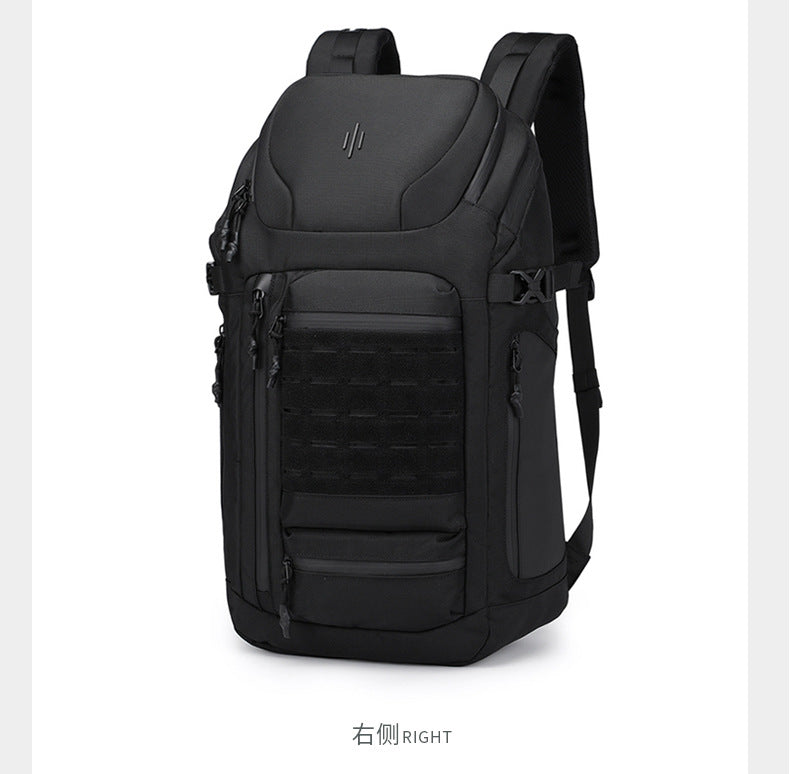 Sports Backpack Mountaineering Bag Travel Large Capacity Waterproof Multifunctional Computer Bag Outdoor Travel Men's Bag