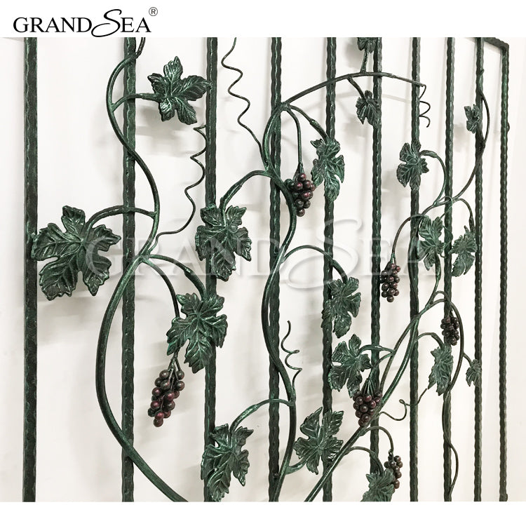 Factory Direct Sales for Transportation of Iron Railings