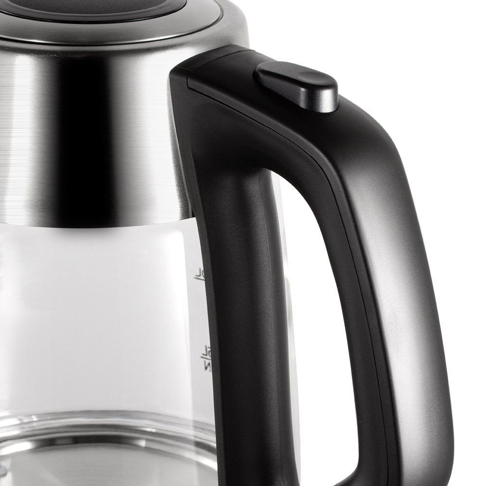 RAF European Standard Electric Kettle Household Health Kettle Multi-Functional Herbal Tea Decoction Split-Type Boiling Water Kettle1.5L