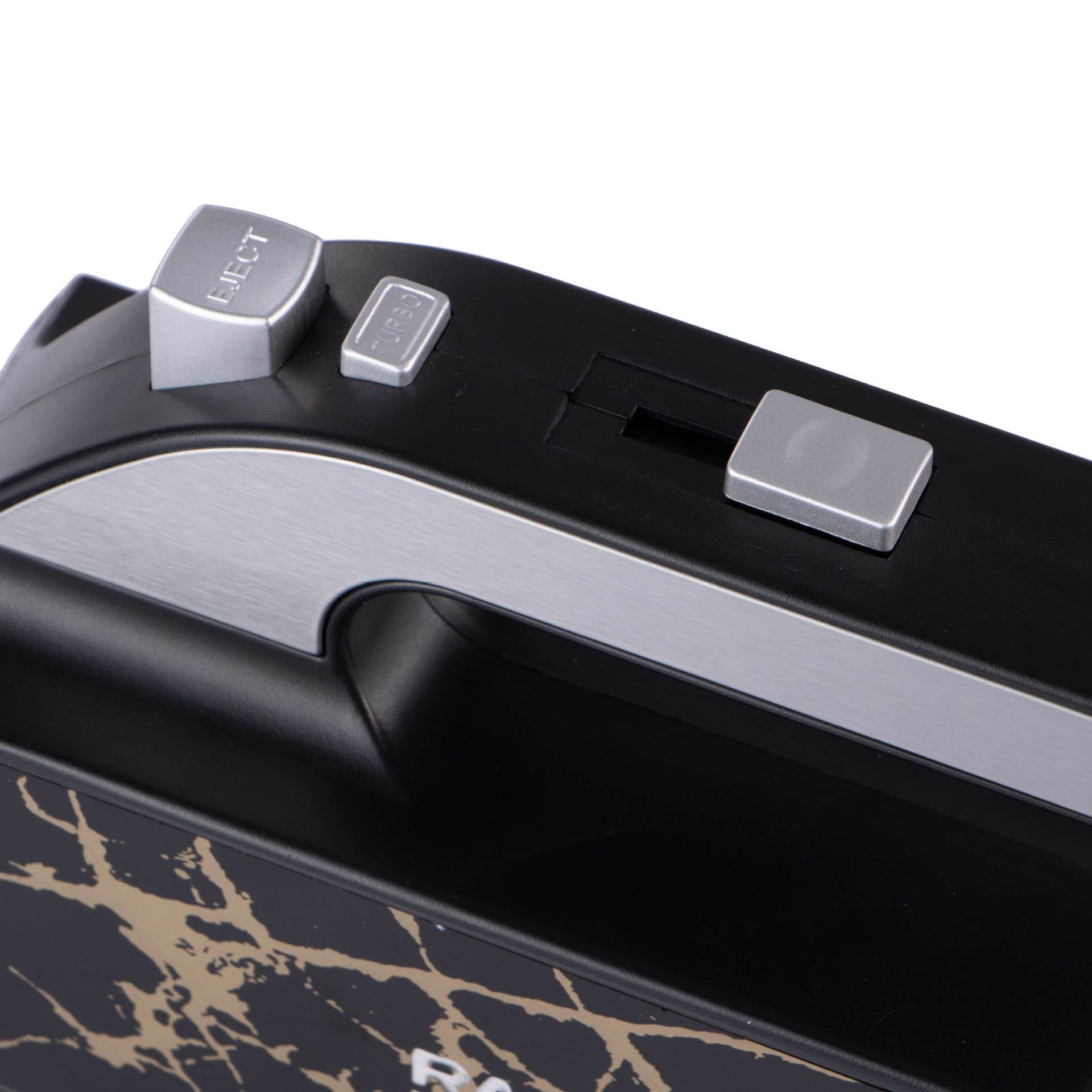 RAF European standard high-power handheld electric whisk Baking Cream Mixer Small Whisk R 6705