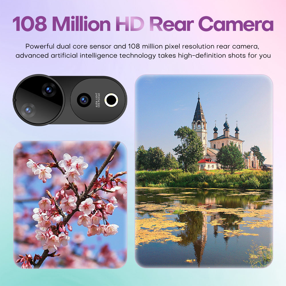 Pad 9 Ultra New10.11-inch Smart Tablet E-commerce Shopee