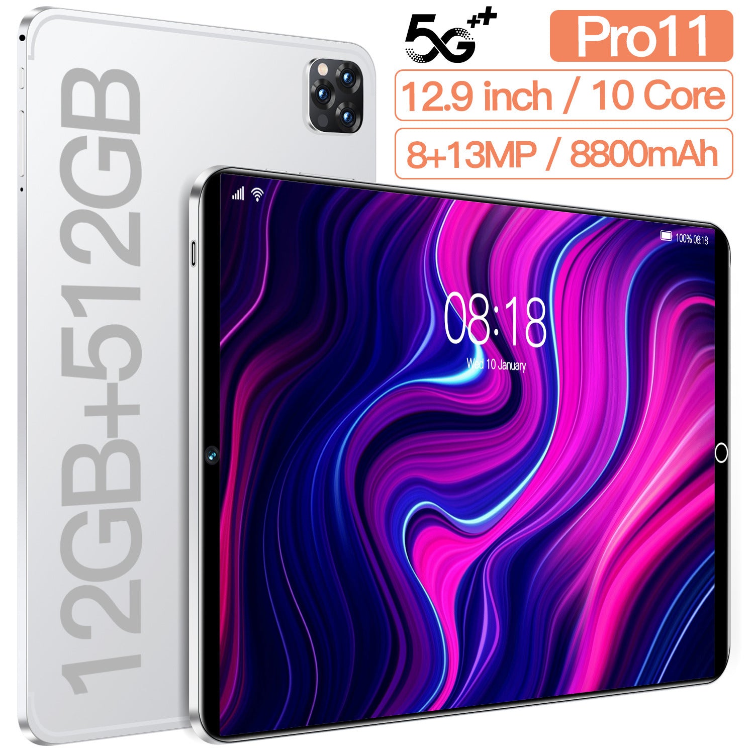 Exclusively available worldwide12+512Smart Tablet PC Pro11Smart Tablet PC Manufacturer