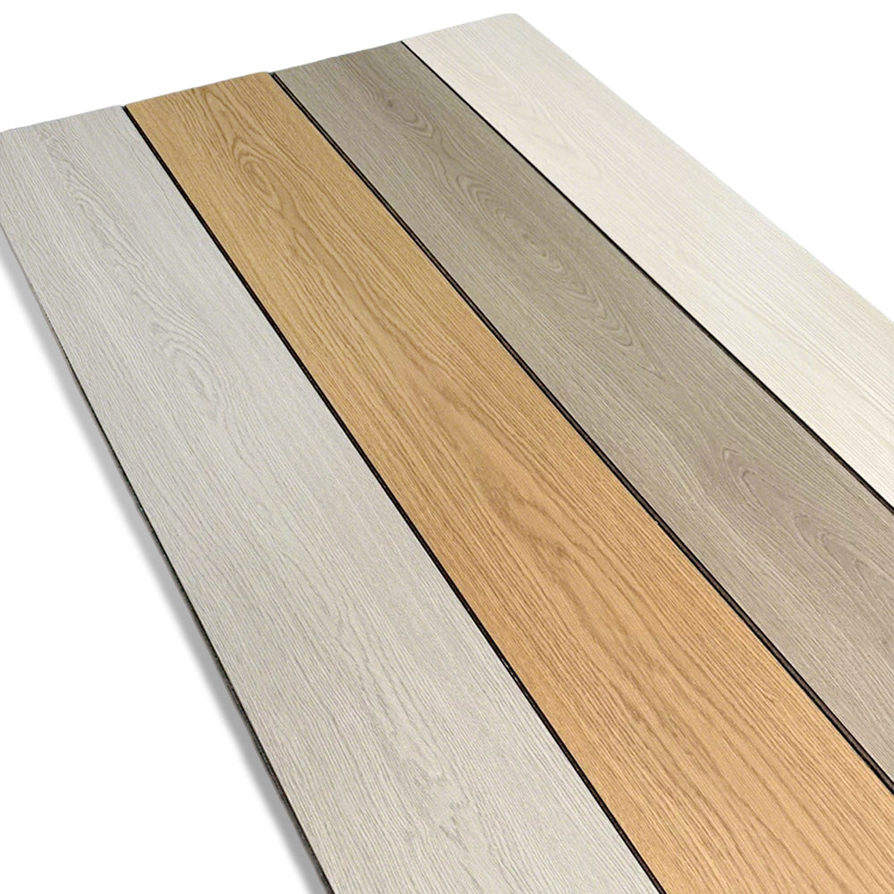 High Quality Customizable A/AB Grade Solid Teak Wood Flooring Eco-Friendly Waterproof Factory Sale Luxury Interiors Bedroom Gym