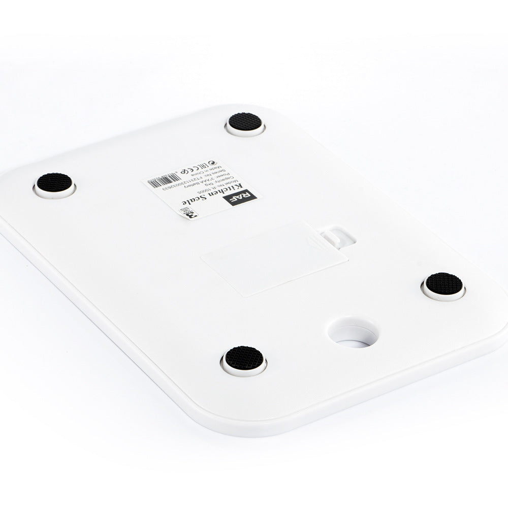 RA  Rechargeable Smart Electronic Scale Body Fat Scale Weight Scale Body Fat Scale Home Use Body Scale Wholesale
