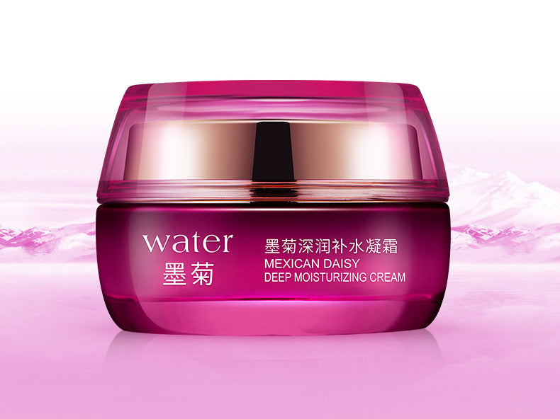 Boquanya Aloe Vera Essence Cream Hydrating, Moisturizing, Nourishing, and Skin-Revitalizing Aloe Vera Face Cream Wholesale Moisturizing Cream