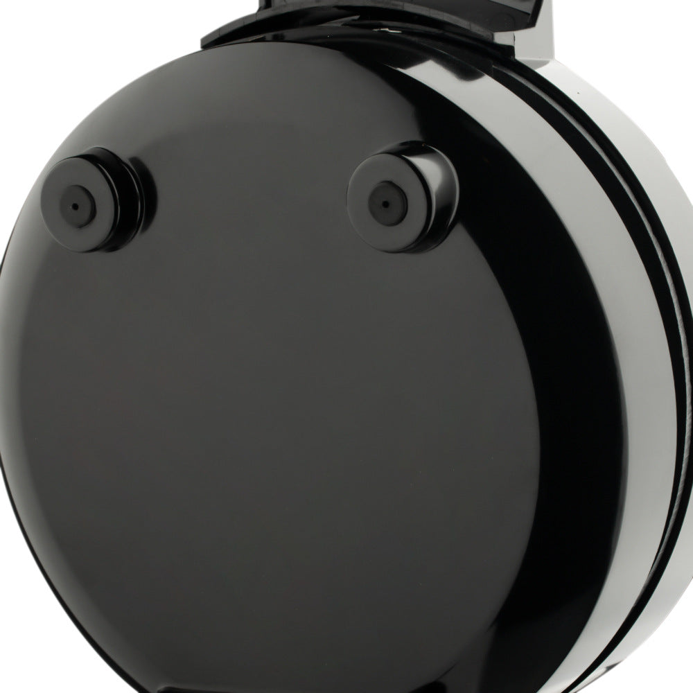 RAF European-style Household Double-sided Heating Sandwich Maker Multifunctional Toast Waffle Breakfast Machine Toast