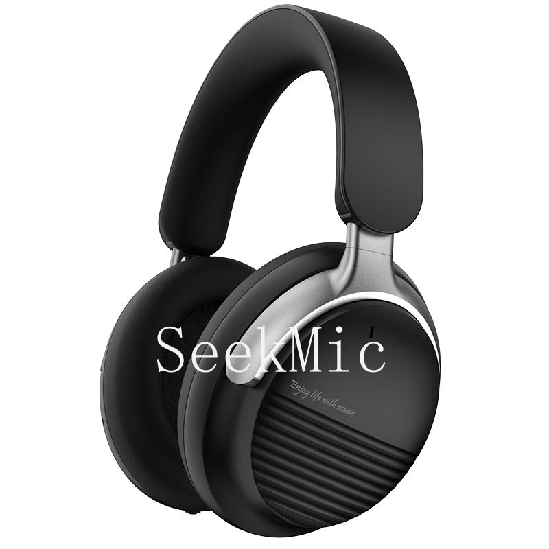 Hot-selling Strong Noise Cancelling Wireless Bluetooth Headphones for Sports and Music, Ultra-long Battery Life, Support Customization