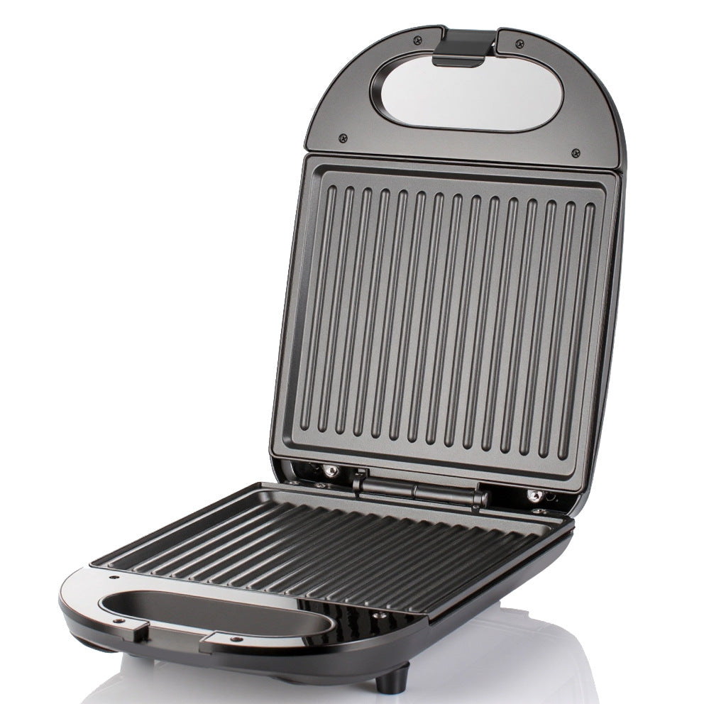 RAF European Standard Household Dual Multifunctional Toast Bread Waffle Breakfast Machine Heating Steak Maker R2517T