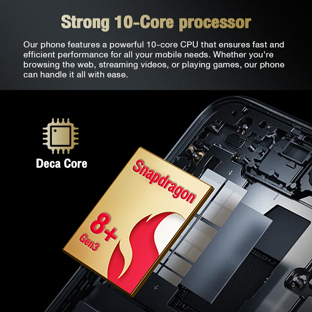 Globally Exclusive for Mobile Phones S24Ultra Android16+1TB Android All-in-One Device Manufacturer(Popular)