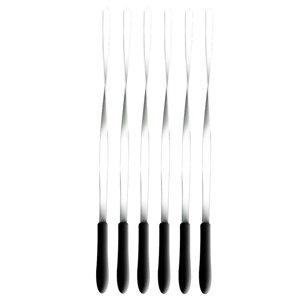 RAF European Standard BBQ Grill Skewer Machine Household Multifunctional Grilling and Frying Integrated Smokeless Charcoal Grill R8612