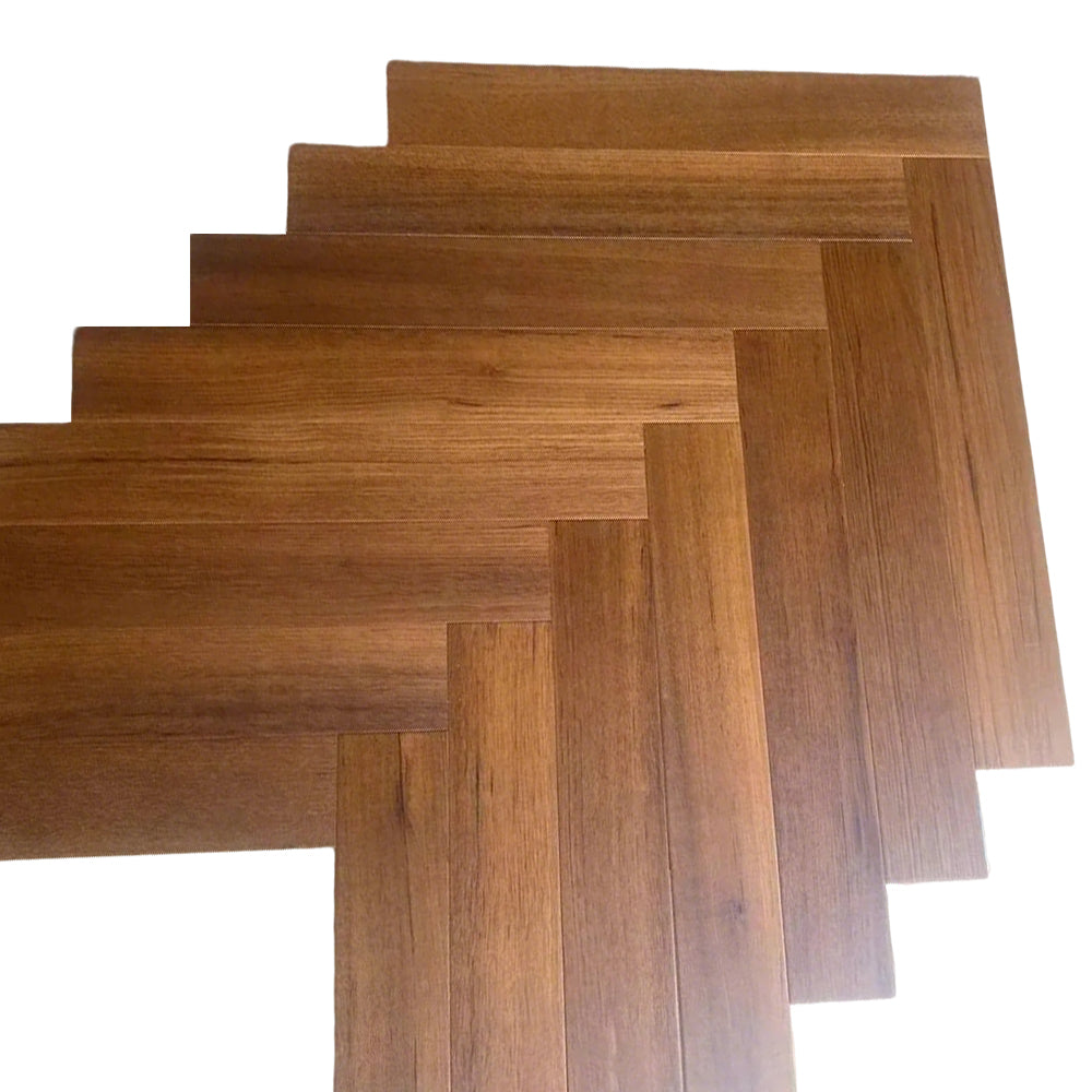 Premium Three-Layer Engineered Teak Hardwood Flooring, Splash Protection, Smooth Surface and Custom Options for Living Spaces