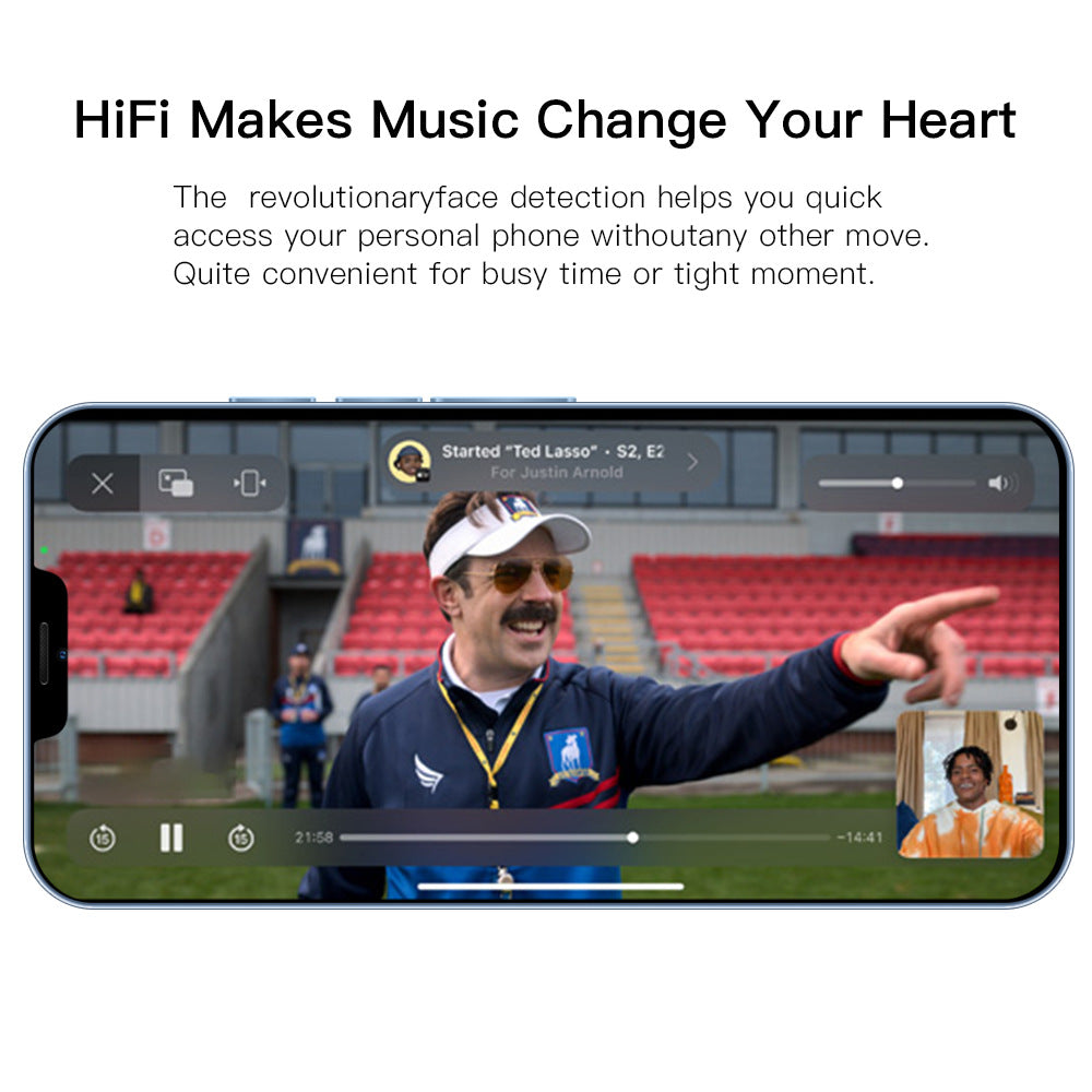 I14ProMax Smartphone 16G+1TB 7.3Inch All-in-One Computer Manufacturer