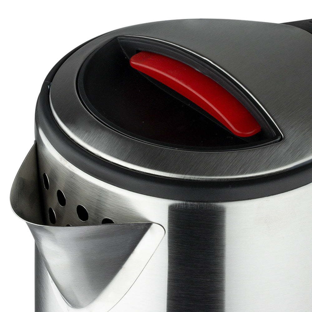 RAF European Standard Electric Kettle Fast Boiling Kettle304Stainless steel electric kettle high power2.3L