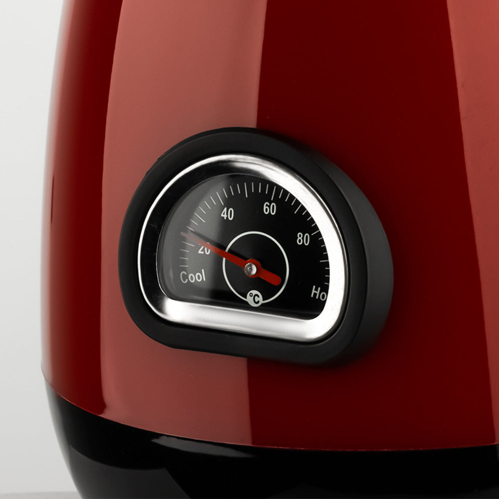 RAF European Standard Smart Multifunctional Electric Kettle for Home Use with Automatic Power Off and Stainless Steel Inner Tank1.5L