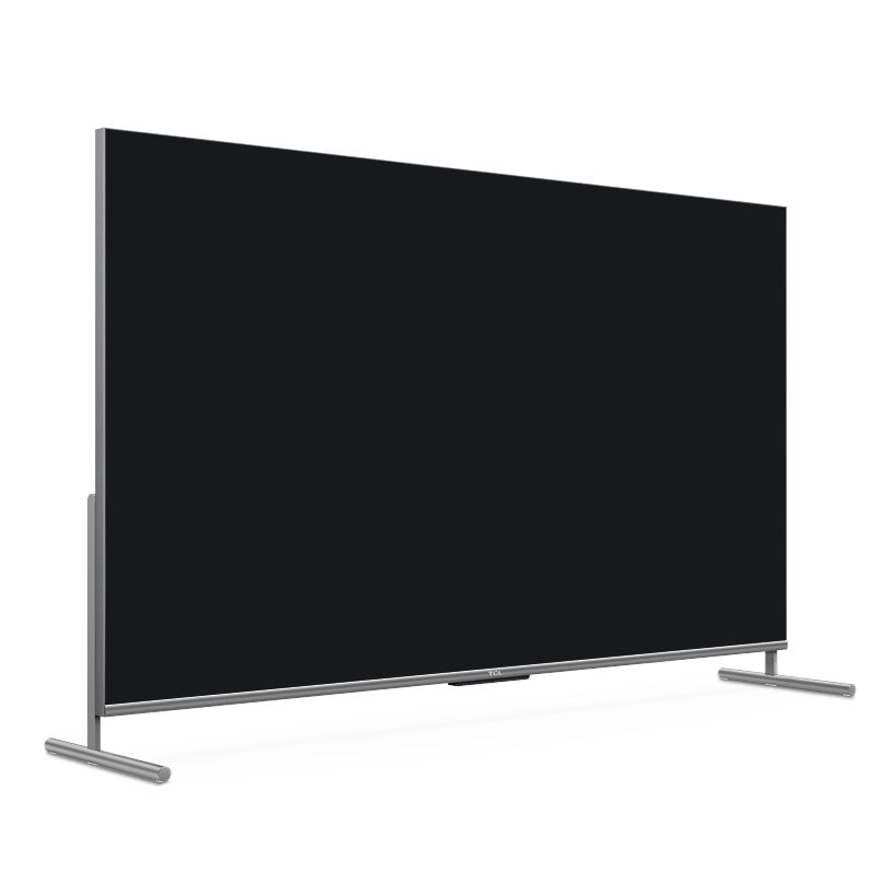 85Inch 4K Ultra Hd AI Artificial Intelligence High Color Gamut MEMC Anti-Shake LCD Flat Screen Television