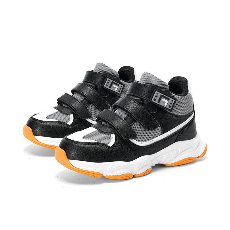 Children's Sneakers2025Summer New Casual Versatile Trendy Sports Shoes for Boys and Girls Dad Shoes