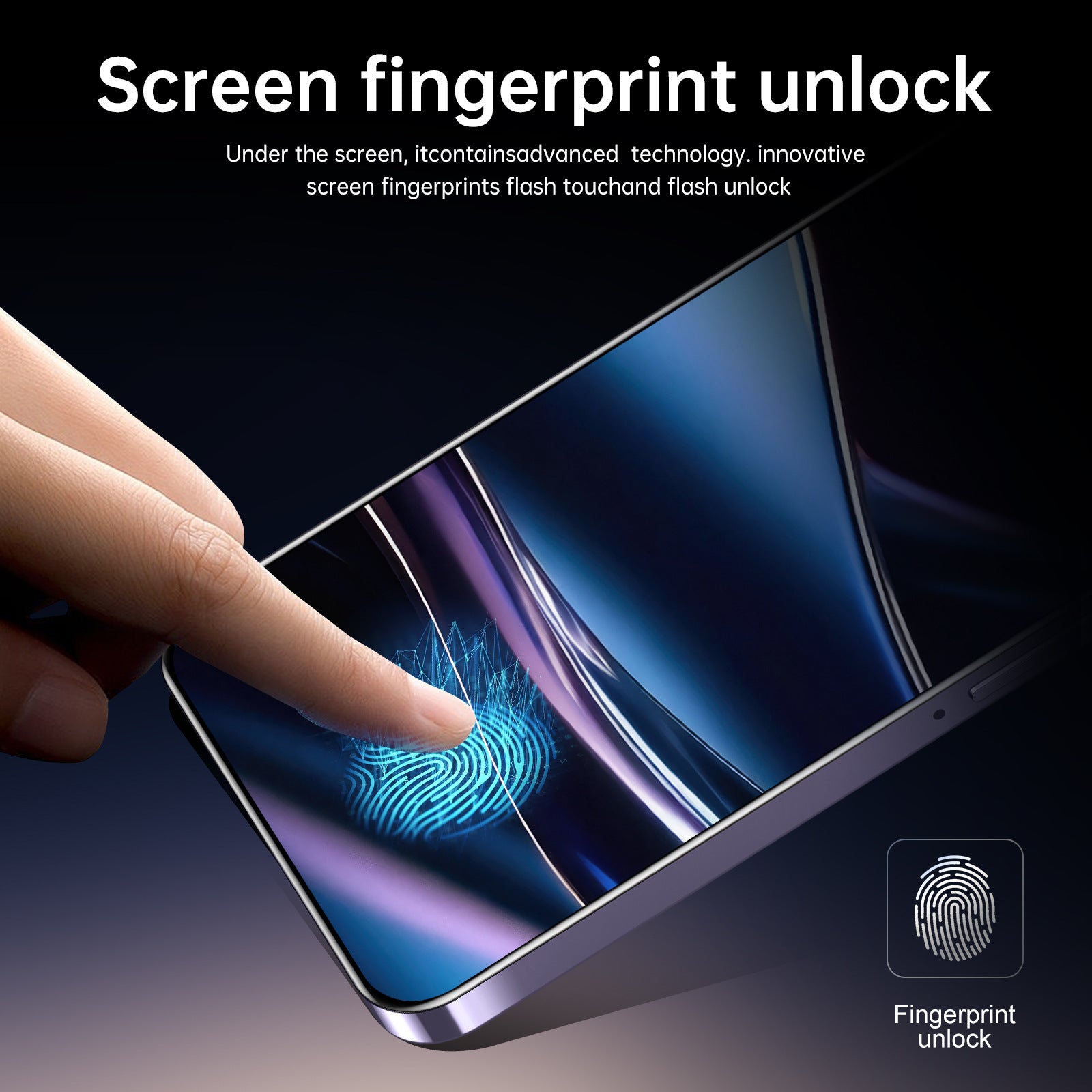 Hot-Selling Mobile Phone S25 Ultra Android Smartphone16+1TB Hot-selling Secondary Screen TK Mobile Phone