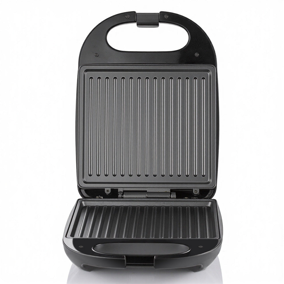 RAF European Standard Household Dual Multifunctional Toast Bread Waffle Breakfast Machine Heating Steak Maker R2517T